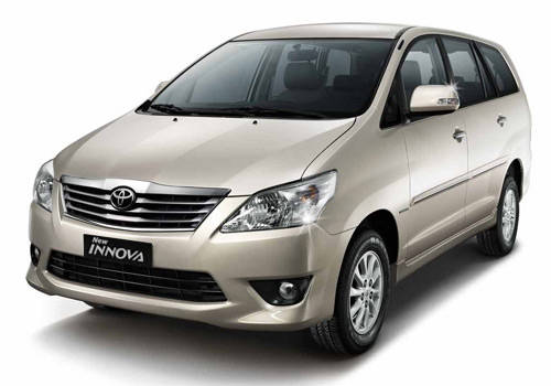 Toyota Innova