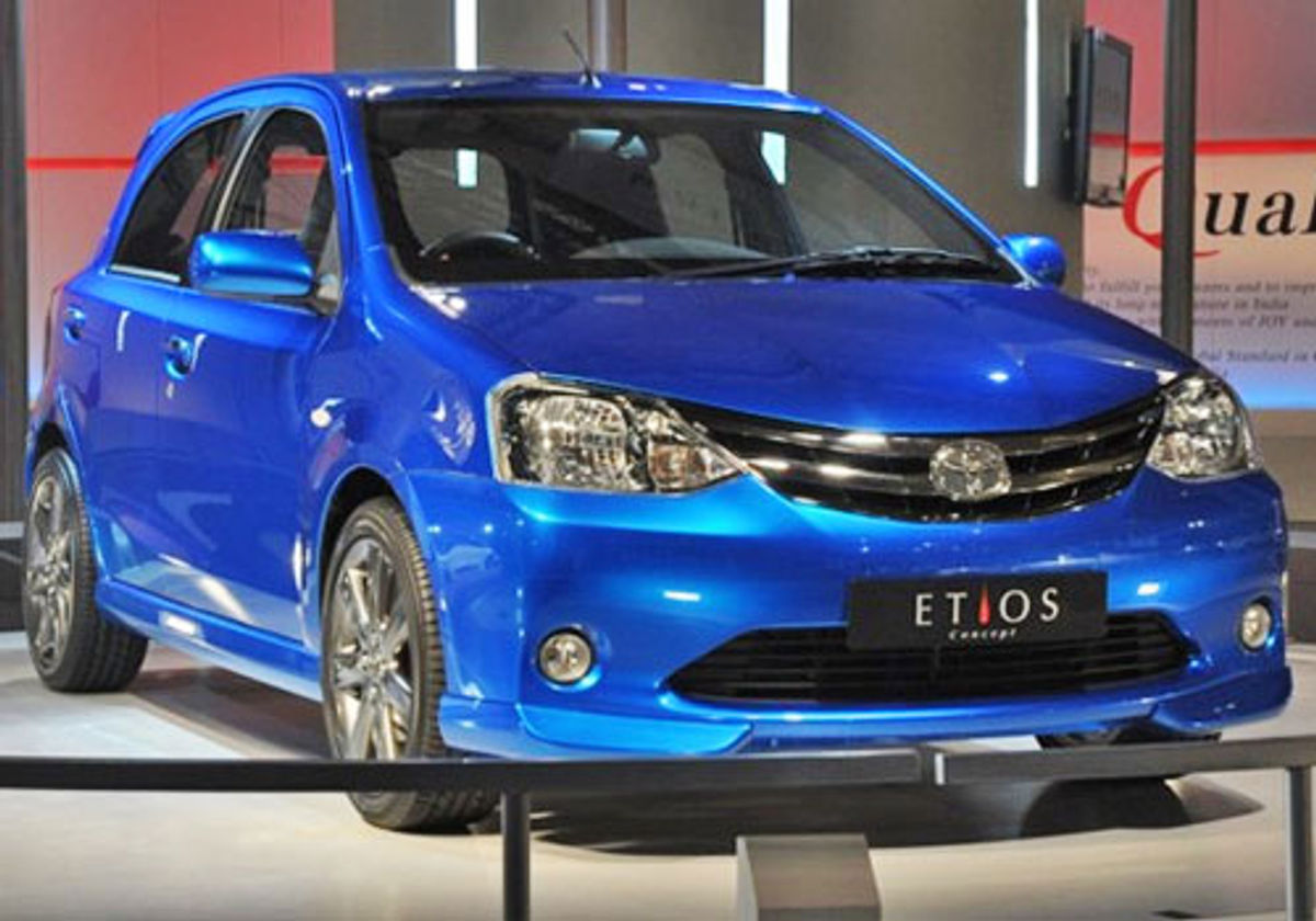 Toyota
