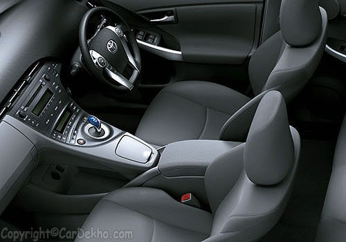 Toyota Prius Toyota Prius