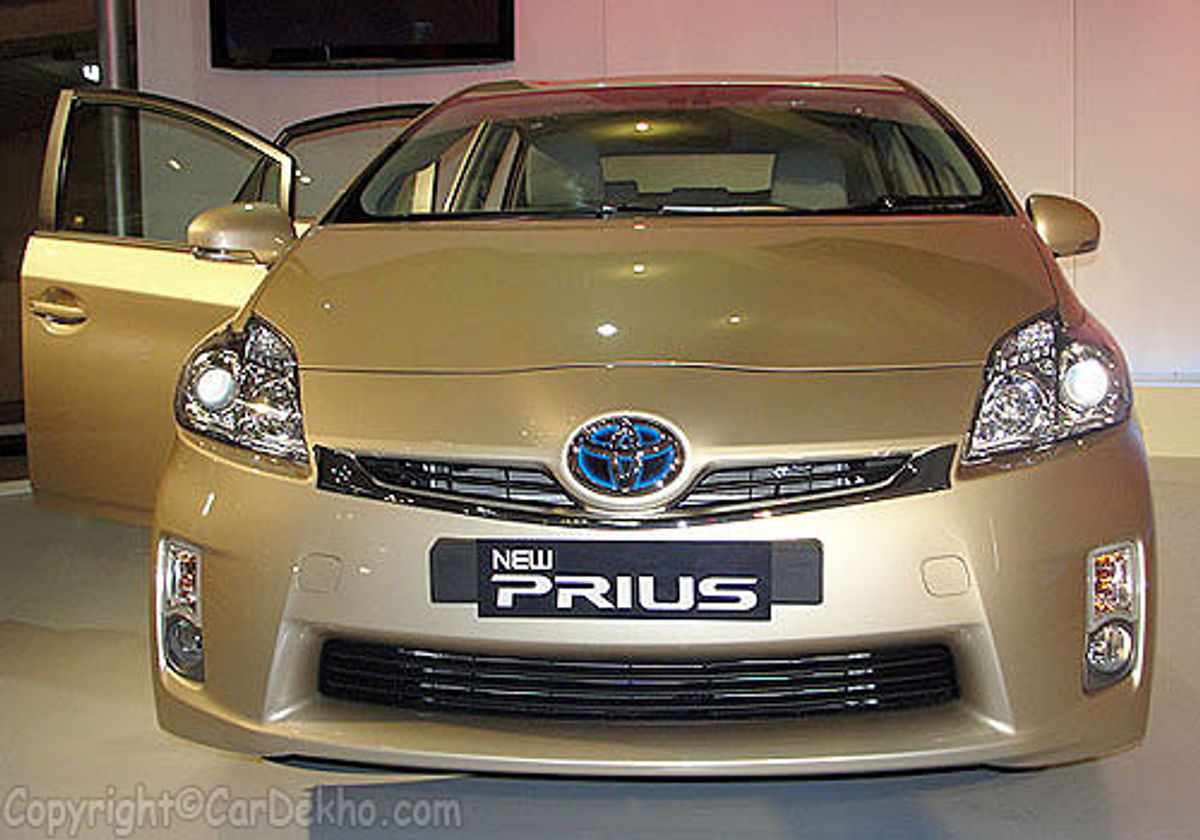Toyota Toyota