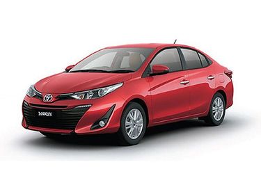 Toyota Yaris Colours Yaris Color Images Cardekho Com