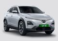 Used VinFast VF6 in Delhi-NCR Used VinFast VF6 in Delhi-NCR