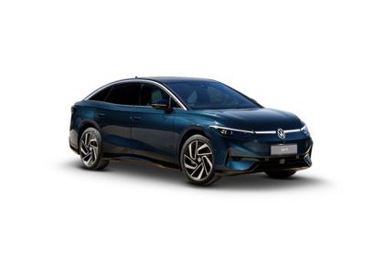 Volkswagen ID.7 Colours - Check Volkswagen ID.7 Colour Options