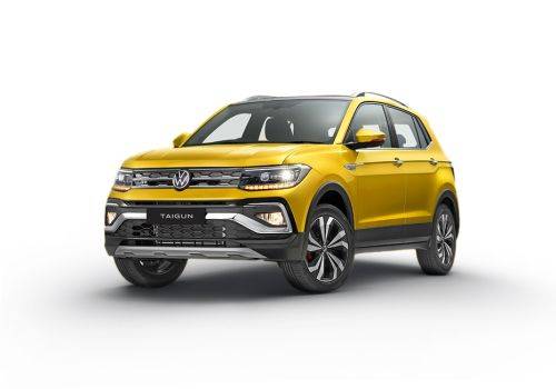 Volkswagen Taigun July 2022 Offers in New Delhi - Latest Discount & EMI ...