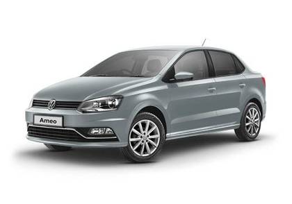 Volkswagen Ameo 1.5 TDI Highline Plus AT Colours - Check all Colour ...