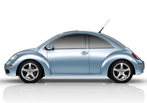 Volkswagen Beetle Volkswagen Beetle