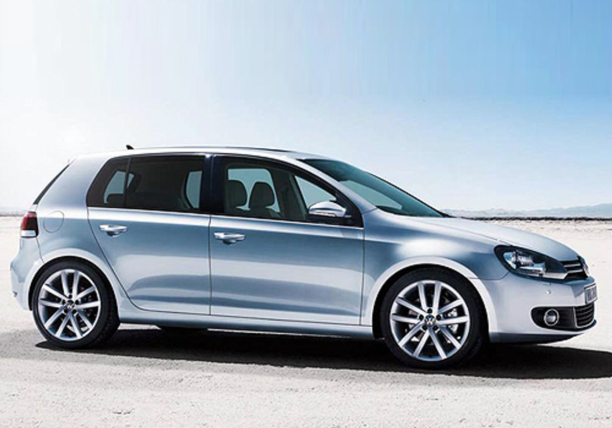 Volkswagen Golf Volkswagen Golf