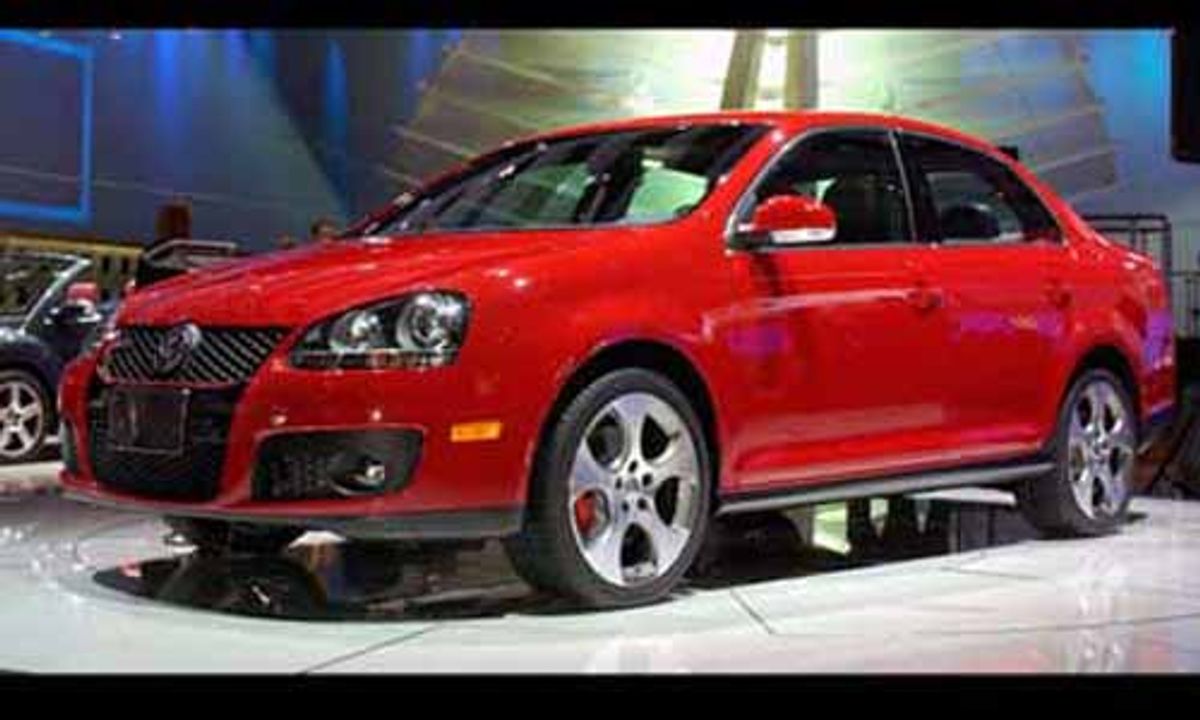 Volkswagen Jetta Volkswagen Jetta