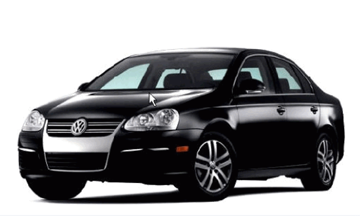 Volkswagen Jetta Volkswagen Jetta