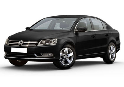 Volkswagen Passat Price in Ahmedabad