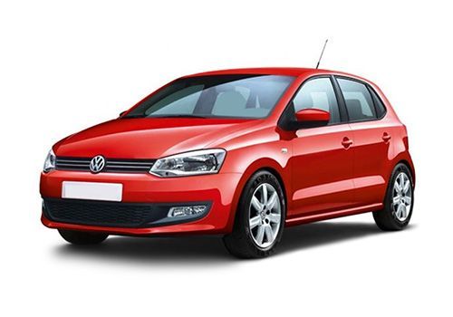 Volkswagen Polo 2009-2013 Diesel Highline 1.2L On Road Price, Features \u0026  Specs, Images