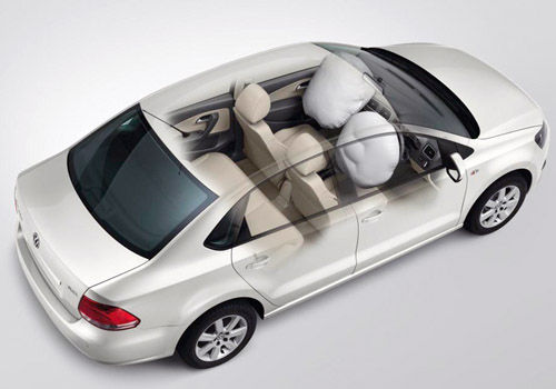 Volkswagen Vento Volkswagen Vento