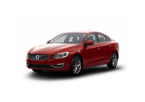 Used Volvo S60 in Chennai
