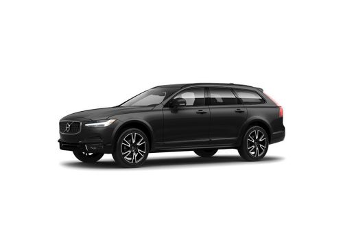 Volvo V90 Cross Country D5 Inscription Bsiv On Road Price Diesel Features Specs Images
