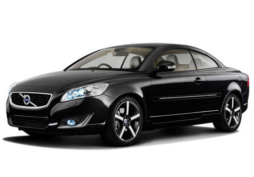 Volvo c70 online manual transmission