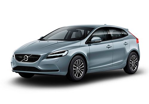 Second-hand 2017 Volvo V40 D3 R Design for sale in Coimbatore