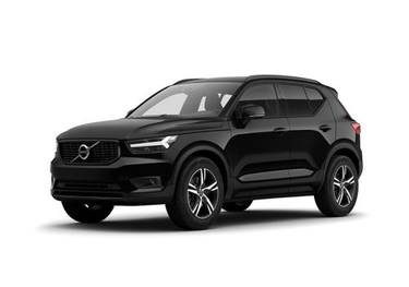 Volvo Xc40 Colours Xc40 Color Images Cardekho Com