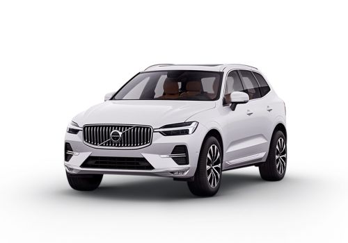 Volvo XC60 Review by Hardik S Kotian - Volvo Xc60 Is A Fantastic