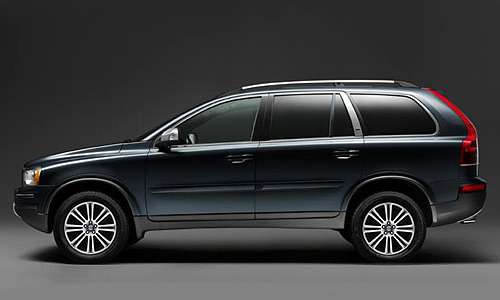 Volvo XC 90