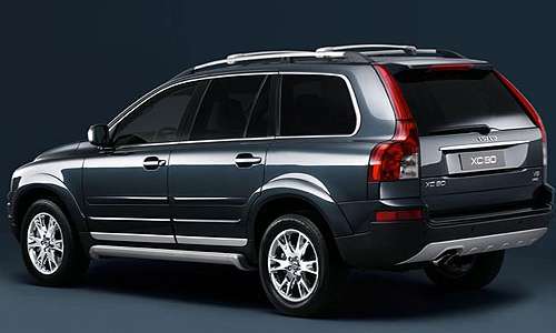 Volvo XC 90