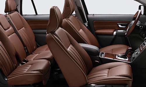 Volvo XC 90 Volvo XC 90