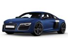 Audi R8 2012-2015