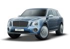 Bentley EXP 9F