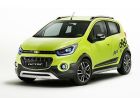 Chevrolet Beat Activ