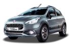 Fiat Urban Cross