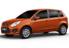 Ford Figo 2012-2015
