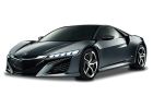 Honda NSX