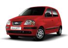 Hyundai Santro Xing