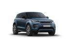 Is The Range Rover Evoque Equipped With Advanced Driver Assistance Systems Cardekho Com