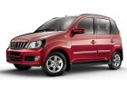 Mahindra Quanto