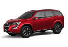 is xuv500