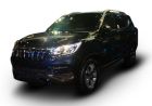 Mahindra XUV700