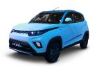 Mahindra eKUV100