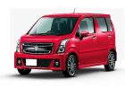 Maruti MR Wagon