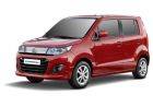 Maruti Wagon R Stingray
