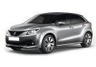 Maruti YRA