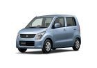 Q ) What is the transmission type of Maruti Suzuki Wagon R MPV? | CarDekho