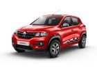 Renault Kwid EV