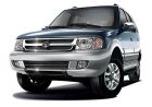 Tata Safari