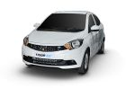 Tata Tigor EV