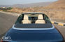 Audi A3 cabriolet Road Test Images