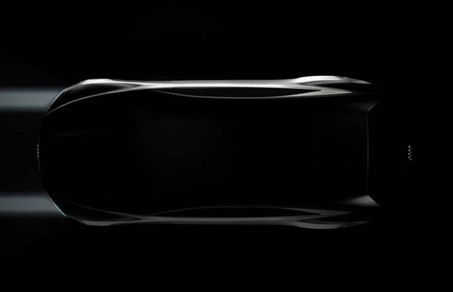 Audi Tease its A9 Concept; To be Revealed at Los Angeles Auto Show