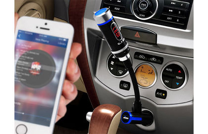 Must Needed Car Accessories: Elevate Your Driving Experience