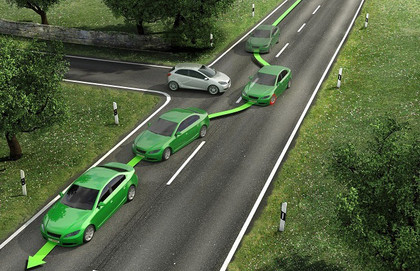 Importance Of Electronic Stability In Cars: Boost Safety & Control