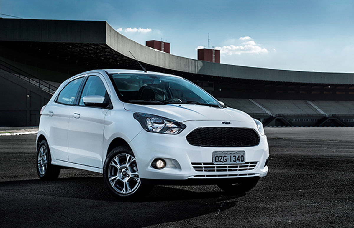 Ford Figo Ford Figo