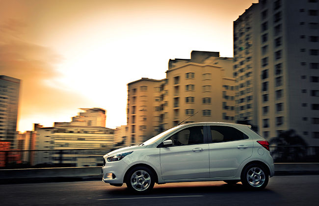 Ford Figo Ford Figo